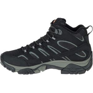 Merrell Womens Moab 2 Mid GTX Hiking Boot